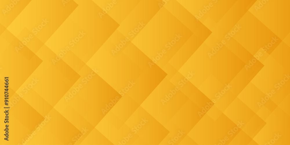 Abstract modern orange and yellow pattern geometric luxury gradient line background random square shape design. modern design template background. layered geometric triangle shapes. Abstract modern orange and yellow pattern geometric luxury gradient line background random square shape design. modern design template background. layered geometric triangle shapes.