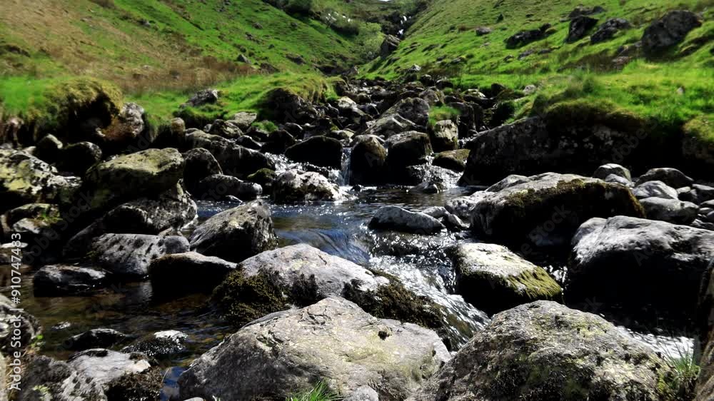 What fantastic views you can get around Helvellyn and Red Tarn What fantastic views you can get around Helvellyn and Red Tarn