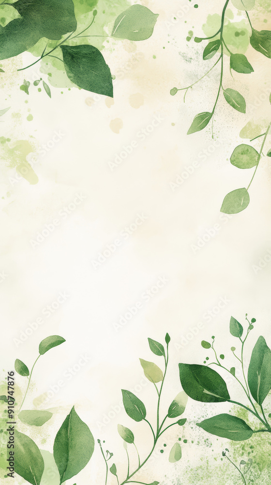 Vegetarian menu background Vegetarian menu background
