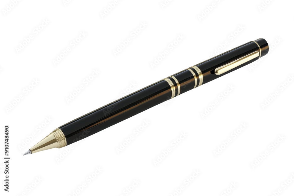 Elegant black pen with gold accents, perfect for professional use, smooth writing experience, ideal for office and personal use. Elegant black pen with gold accents, perfect for professional use, smooth writing experience, ideal for office and personal use.