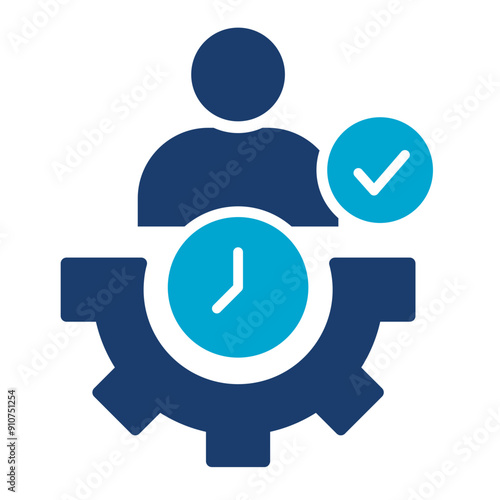 Discipline Icon