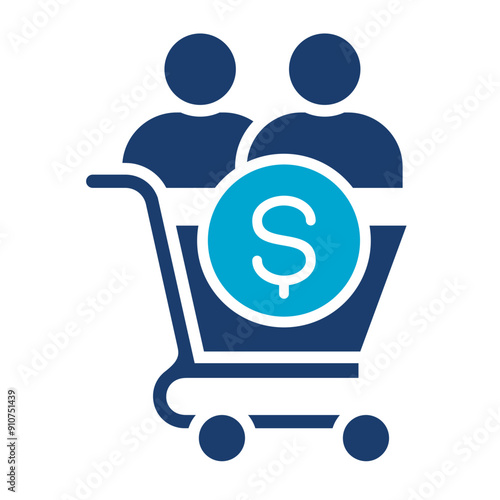 Customer Icon