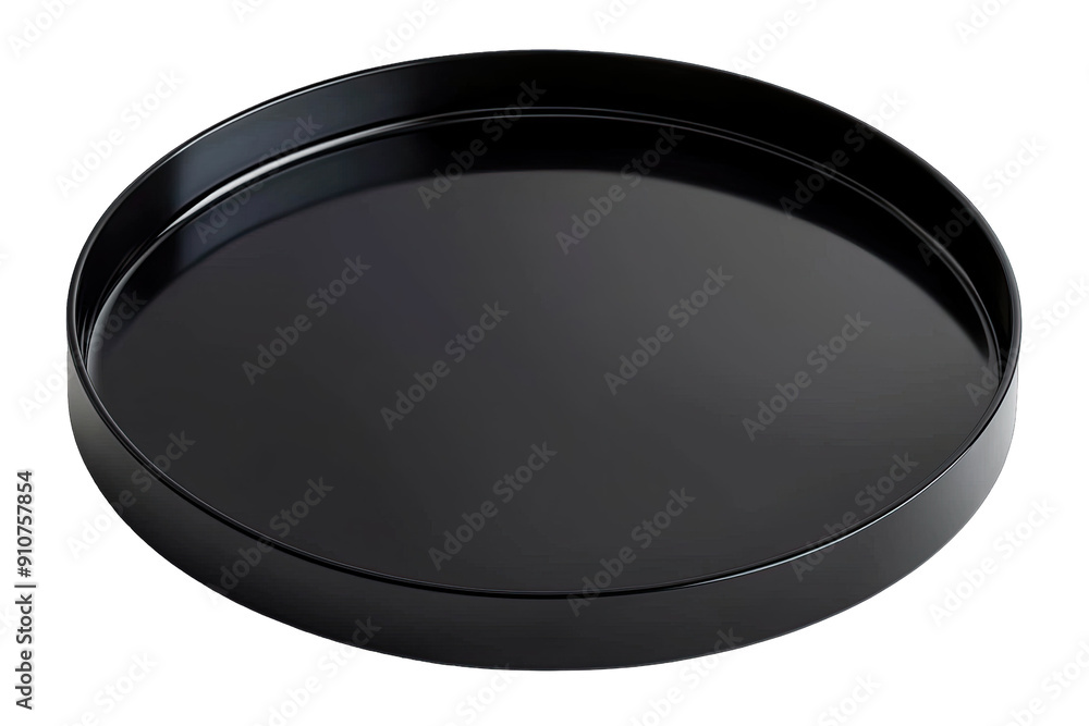 A sleek, modern black tray perfect for serving drinks or showcasing decor in a stylish setting. A sleek, modern black tray perfect for serving drinks or showcasing decor in a stylish setting.