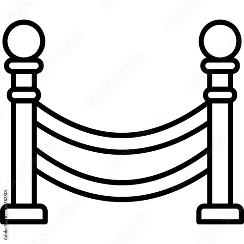 Event Space Icon