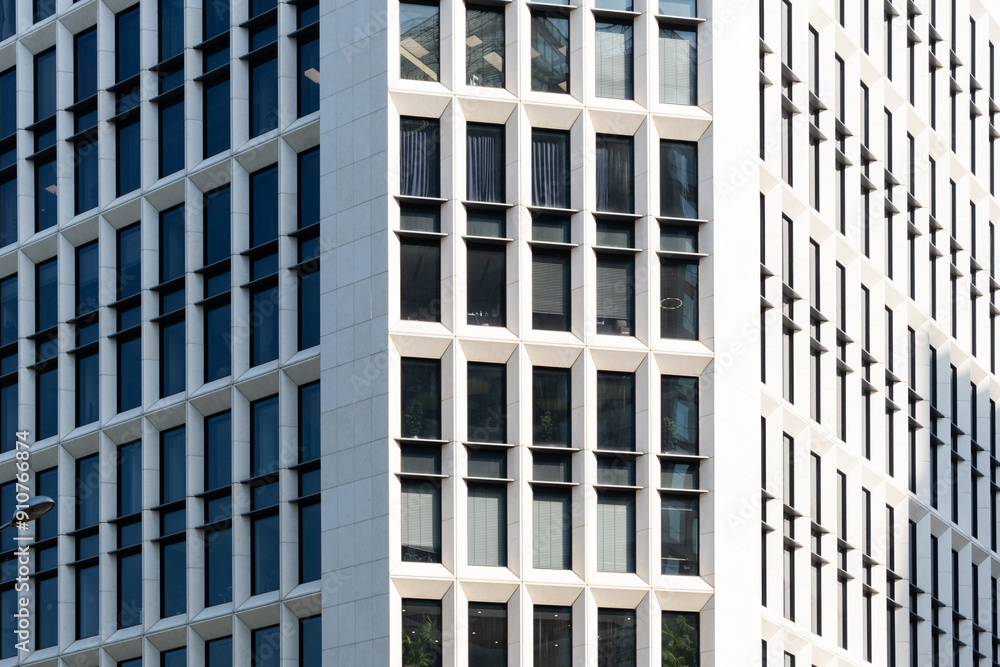 modern office building in daytime modern office building in daytime