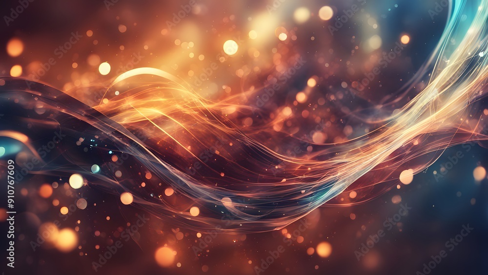 abstract background with space abstract background with space
