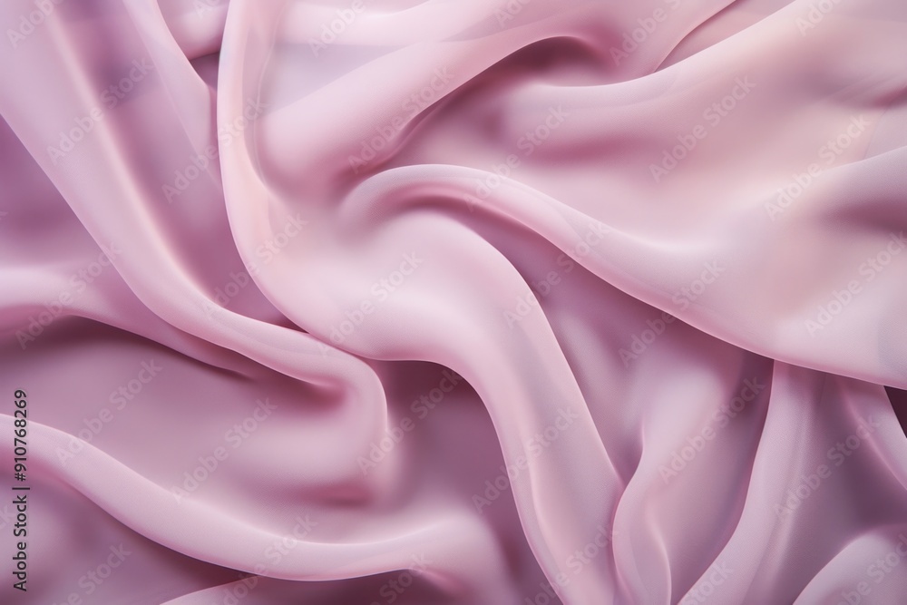 Fototapeta premium Georgette backgrounds silk abstract.
