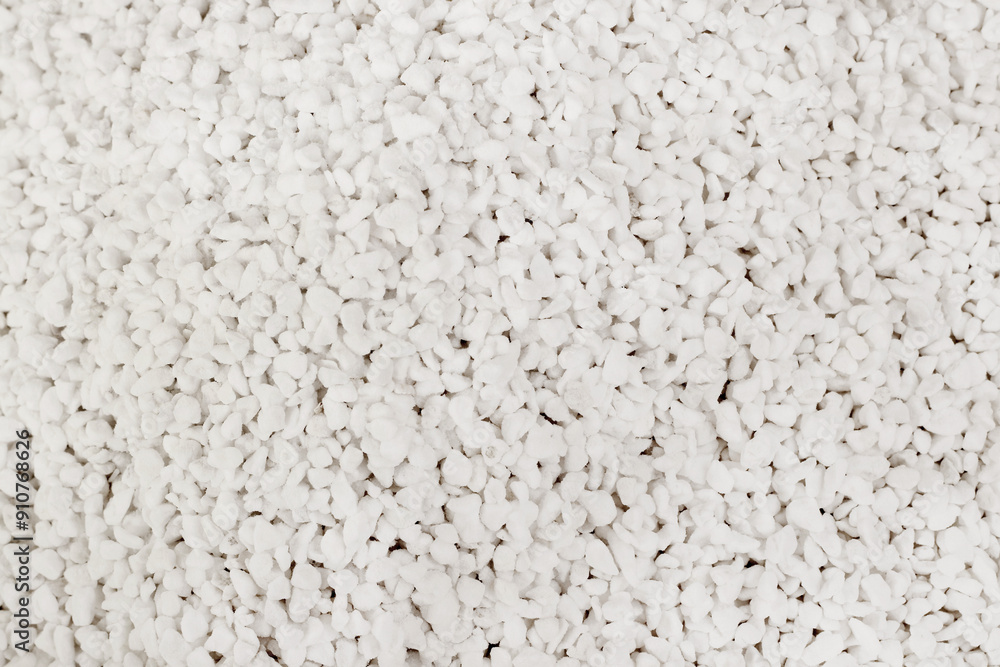 White perlite texture background, material retention water for potting cactus or succulent and hydroponic plant. White perlite texture background, material retention water for potting cactus or succulent and hydroponic plant.