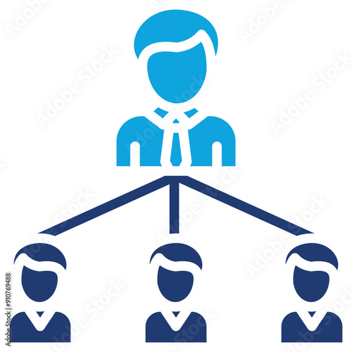 Employee Referral Icon