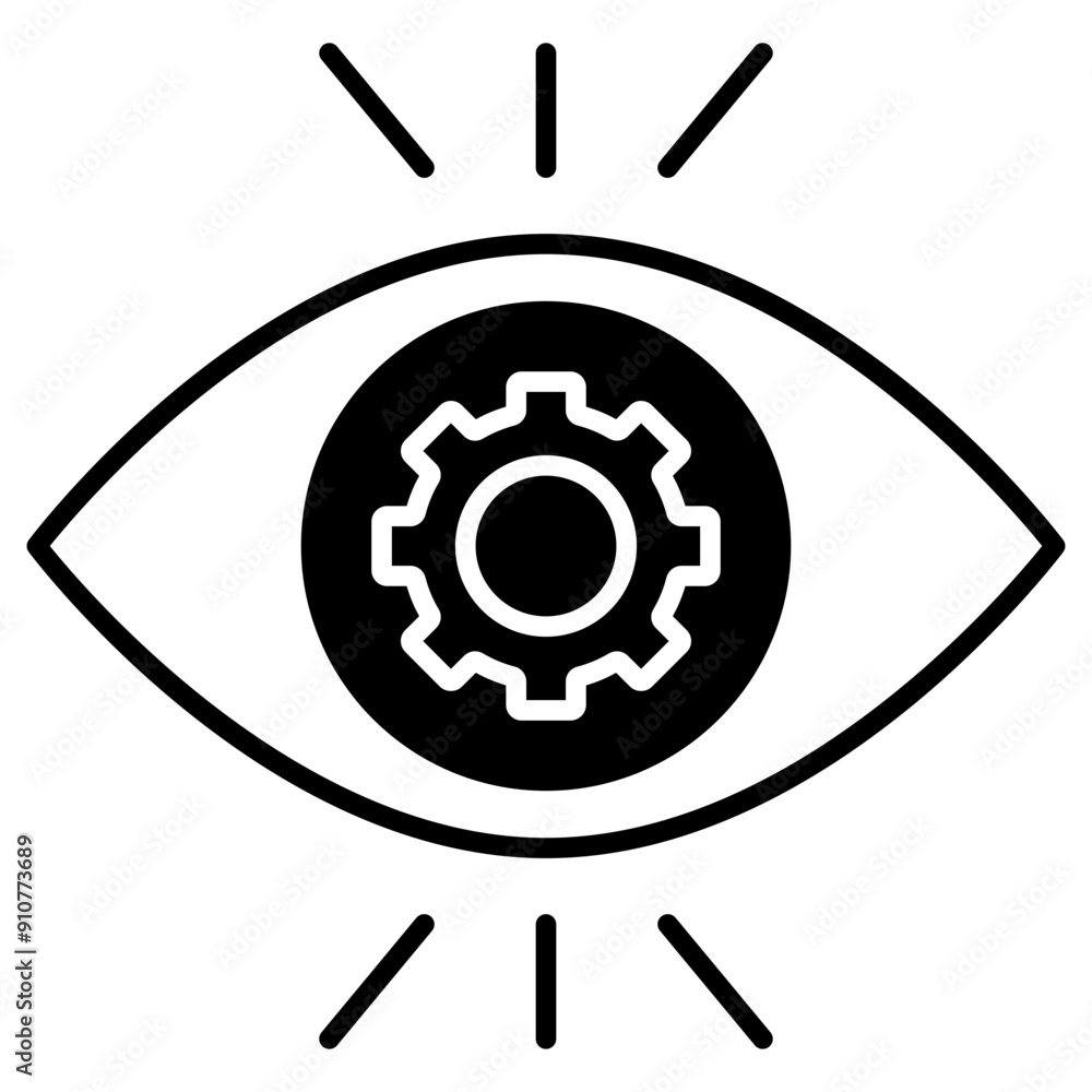 Vision Vision