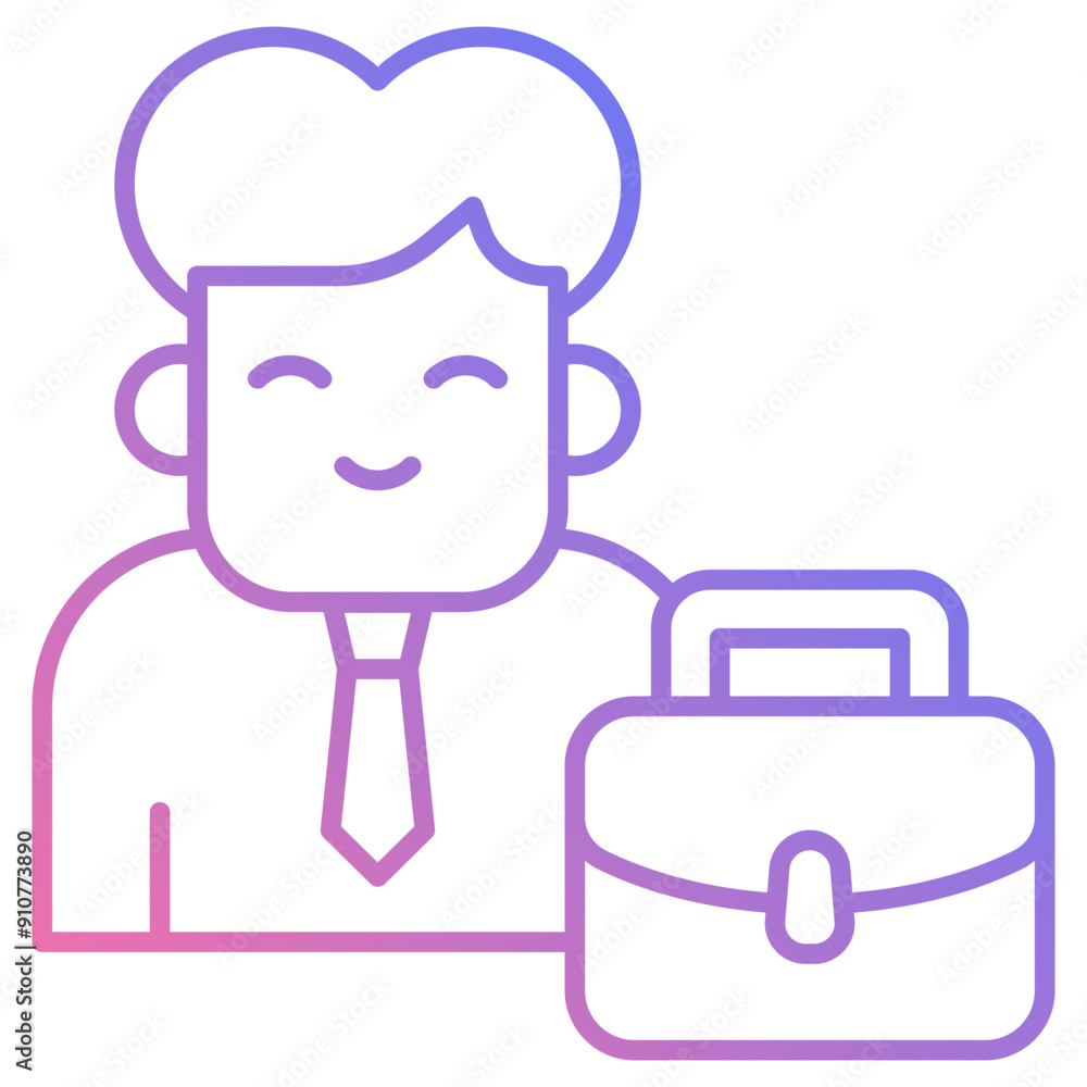 Businessman Businessman