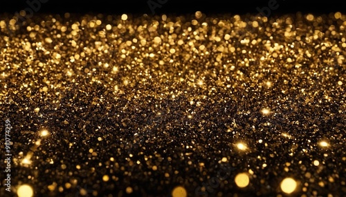 Abstract gold texture background14 photo