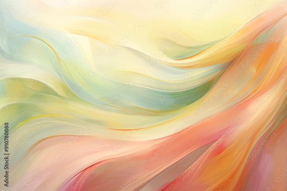 Abstract wind pattern painting backgrounds creativity. Abstract wind pattern painting backgrounds creativity.
