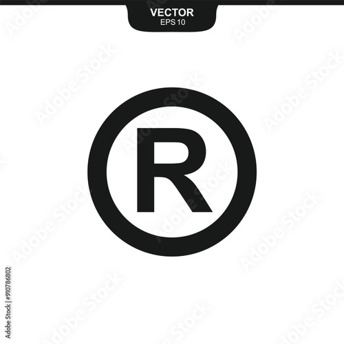 registered trademark symbol