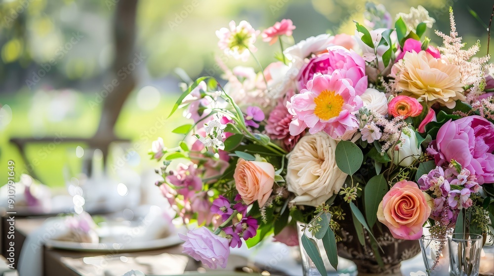 Springtime weddings bloom with floral themes and outdoor ceremonies, creating unforgettable moments amid nature's splendor. Springtime weddings bloom with floral themes and outdoor ceremonies, creating unforgettable moments amid nature's splendor.