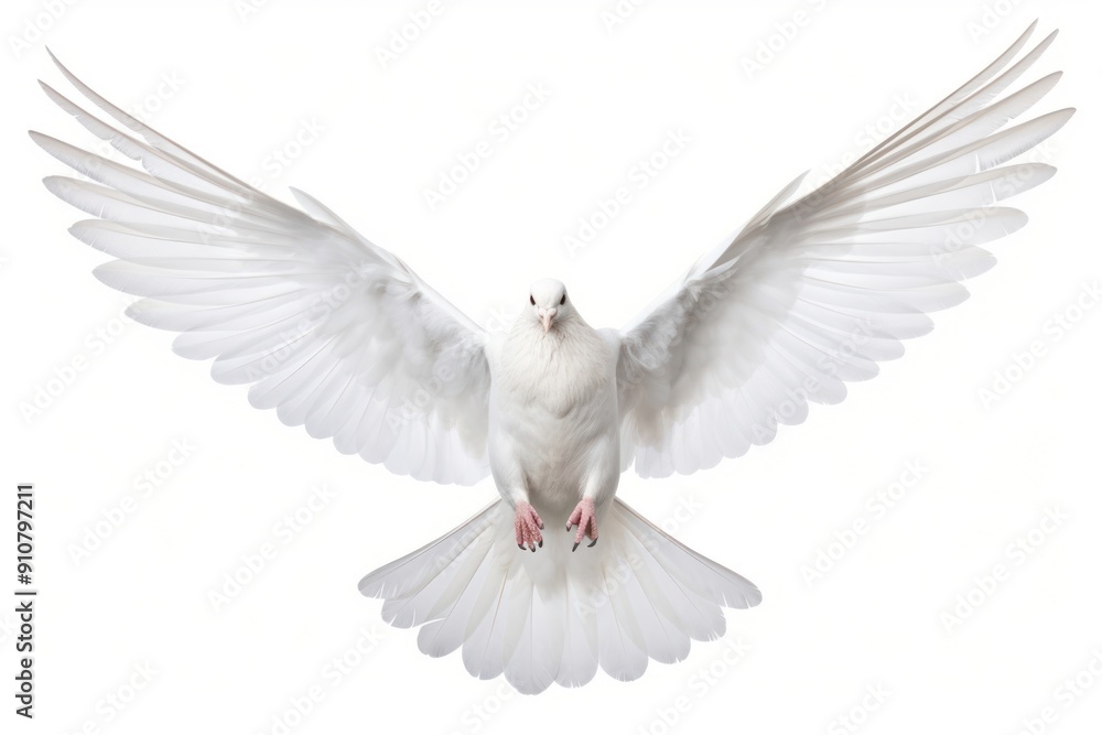 Animal pigeon white bird. Animal pigeon white bird.