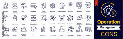 Action plan set of web icons in line style. Strategy action planning icons for web and mobile app. Containing strategy, analysis, planning, strategy, analysis, tasks, goal, implementation and more