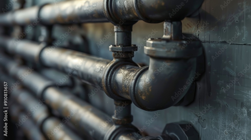 The aesthetic appeal of exposed pipes lies in their simplicity and practicality. The aesthetic appeal of exposed pipes lies in their simplicity and practicality.