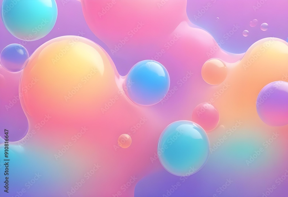 bubble skin background bubble skin background