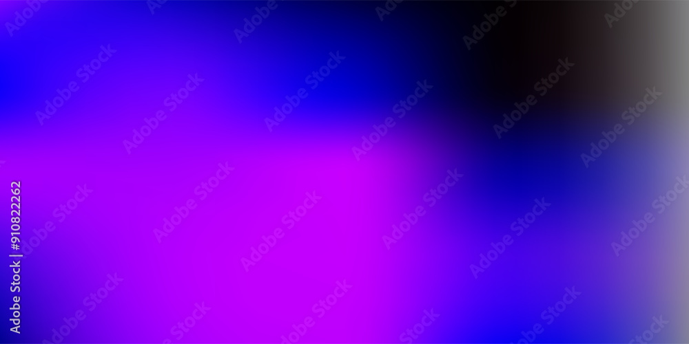 Light purple vector abstract blur template. Light purple vector abstract blur template.