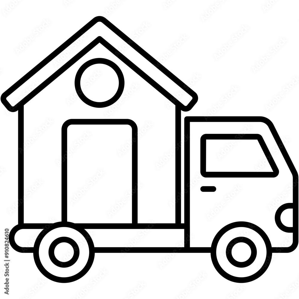 Truck Truck