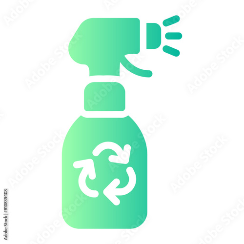 spray