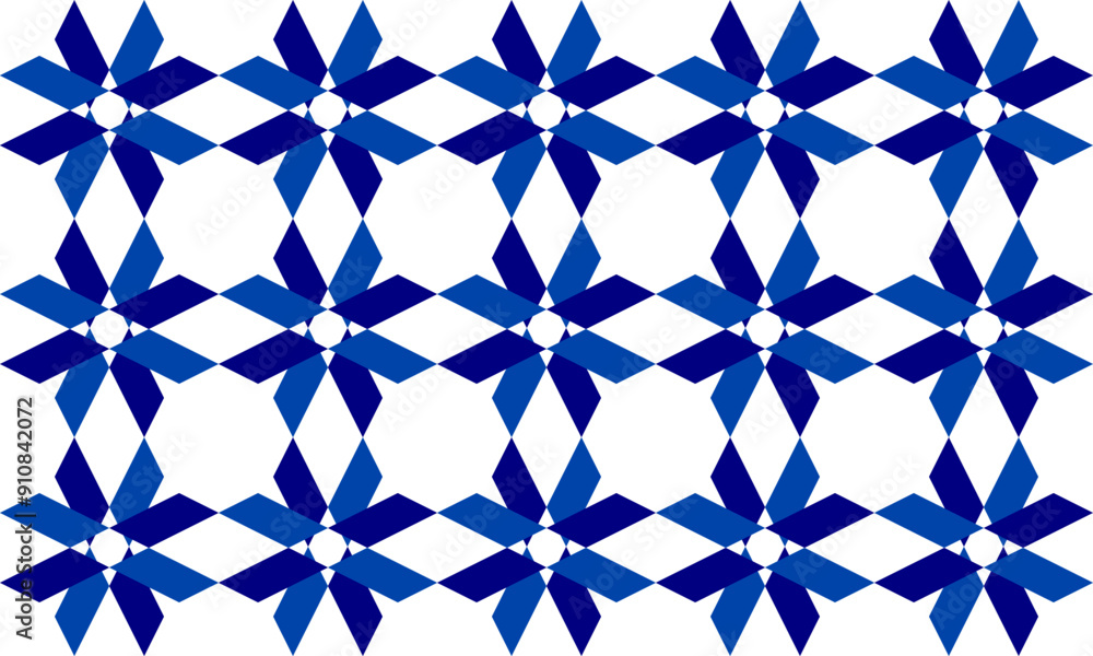 seamless pattern with flowers, seamless pattern with blue and white flowers, blue star flower hexagon block of blue background background design for fabric print, ceramic Japanese style checkerboard seamless pattern with flowers, seamless pattern with blue and white flowers, blue star flower hexagon block of blue background background design for fabric print, ceramic Japanese style checkerboard