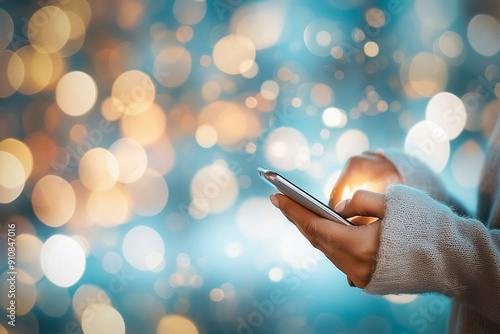 Text marketing