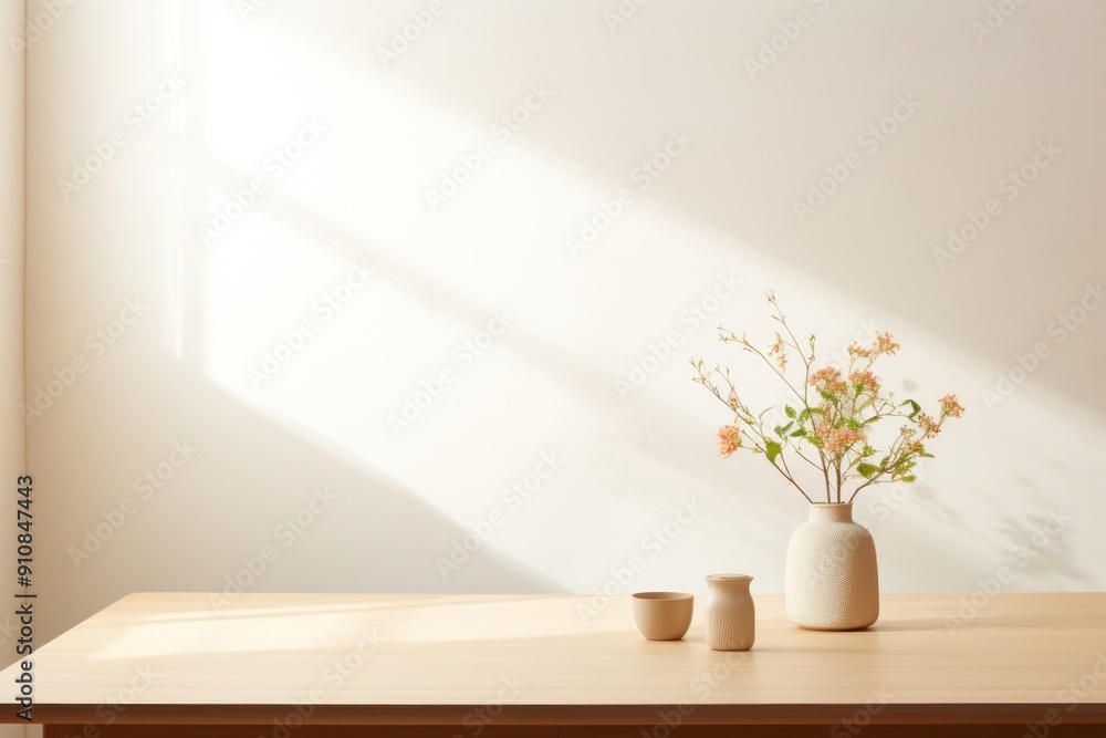 Dining table decoration windowsill furniture. Dining table decoration windowsill furniture.