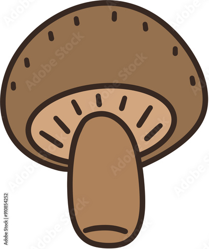 Mushroom