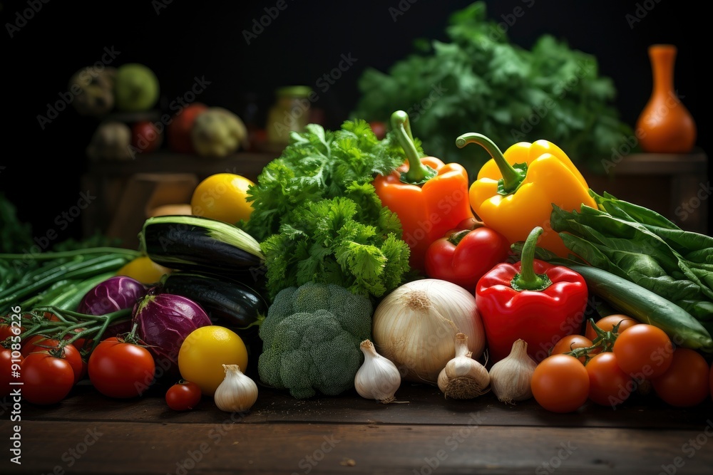 vegetables background, Editorial Photography, with generative ai vegetables background, Editorial Photography, with generative ai