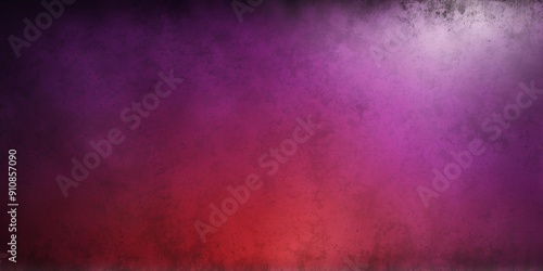 red to purple color gradient grungy metallic backgroun background