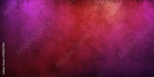 red to purple color gradient grungy metallic backgroun background