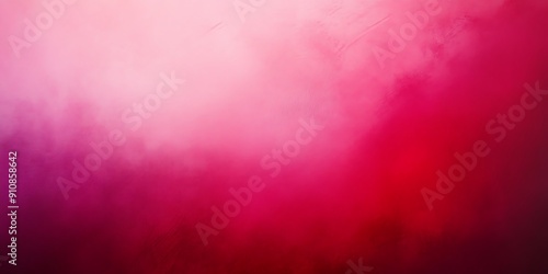 Red pink with black gradient bright light and glow texture background. Abstract background design images wallpaper. gradient background, color background, gradient wallpaper