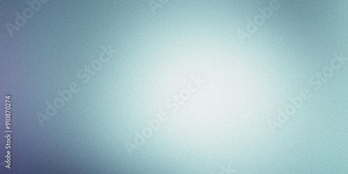 Light blue gradient background with a subtle grainy texture, creating a peaceful and serene atmosphere