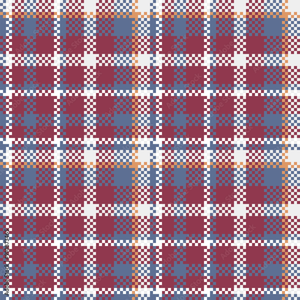 Tartan Seamless Pattern. Classic Scottish Tartan Design. Traditional Scottish Woven Fabric. Lumberjack Shirt Flannel Textile. Pattern Tile Swatch Included. Tartan Seamless Pattern. Classic Scottish Tartan Design. Traditional Scottish Woven Fabric. Lumberjack Shirt Flannel Textile. Pattern Tile Swatch Included.