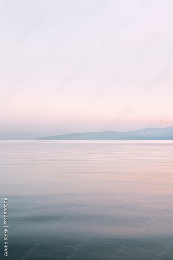 Abstract background wallpaper, gradients,purple and pink, tranquil ocean landscape blending soft purple and pink hues, reflecting a peaceful twilight sky in a dreamy and ethereal water Abstract background wallpaper, gradients,purple and pink, tranquil ocean landscape blending soft purple and pink hues, reflecting a peaceful twilight sky in a dreamy and ethereal water