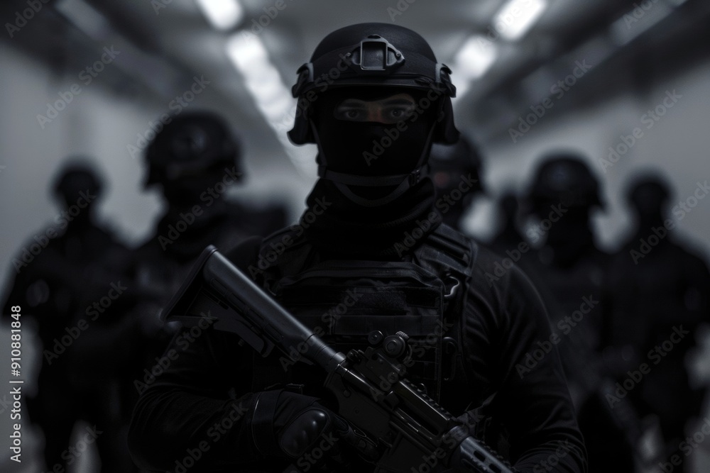 Brotherhood brigade consortium with strong ties and shared resources, emphasizing mutual support and collaborative strength within the group. Brotherhood brigade consortium with strong ties and shared resources, emphasizing mutual support and collaborative strength within the group.