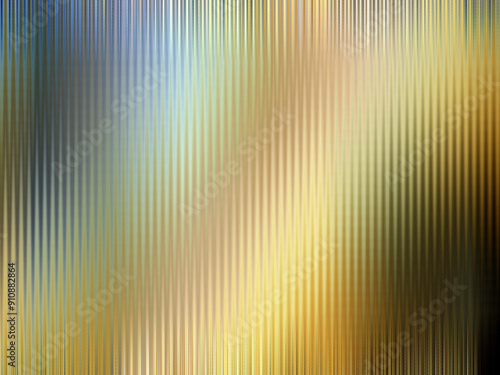 Gold background | Gold polished metal, steel texture