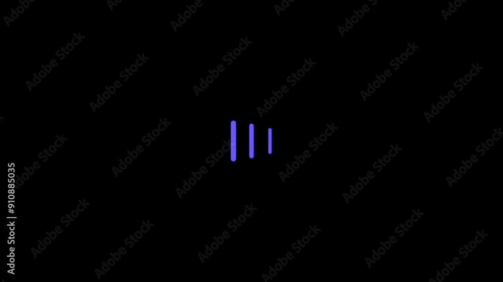 Loading bar , waiting loading bar animation. Loading bar , waiting loading bar animation.