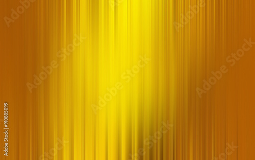 Golden background, Gold foil texture, Metallic gradient sheet, Metal effect.