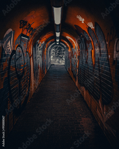 Tunnel