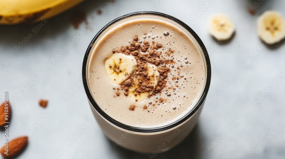 cup of cappuccino with cinnamon cup of cappuccino with cinnamon