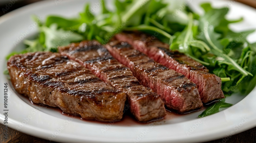 grilled steak with vegetables grilled steak with vegetables