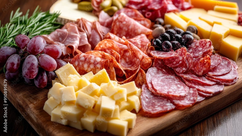 salami and cheese salami and cheese