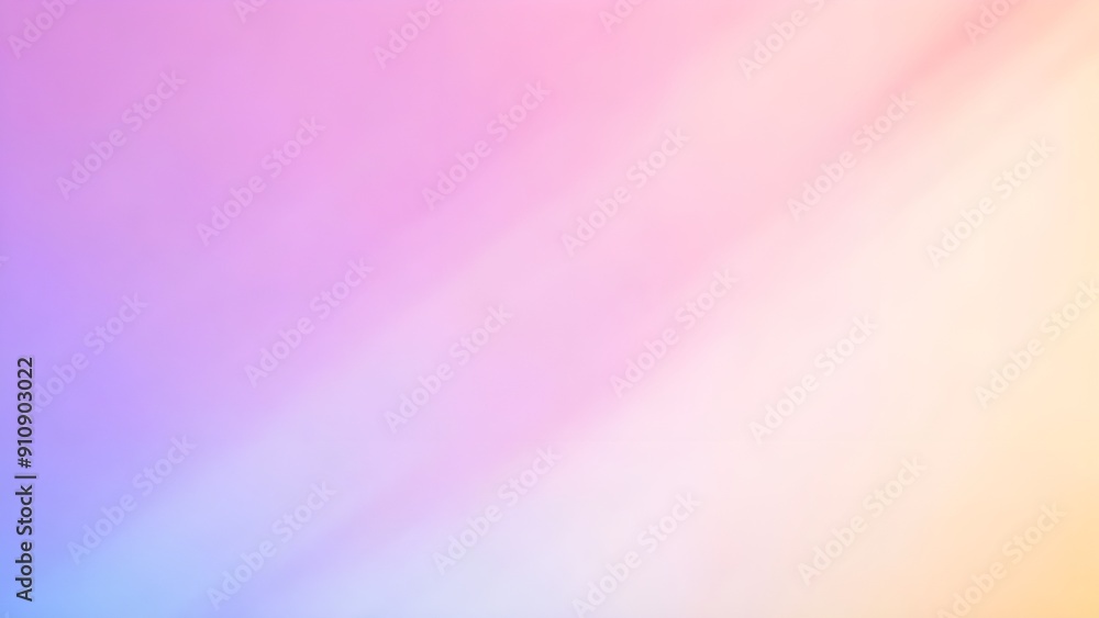 Soft Pastel Gradient Background. Soft Pastel Gradient Background.