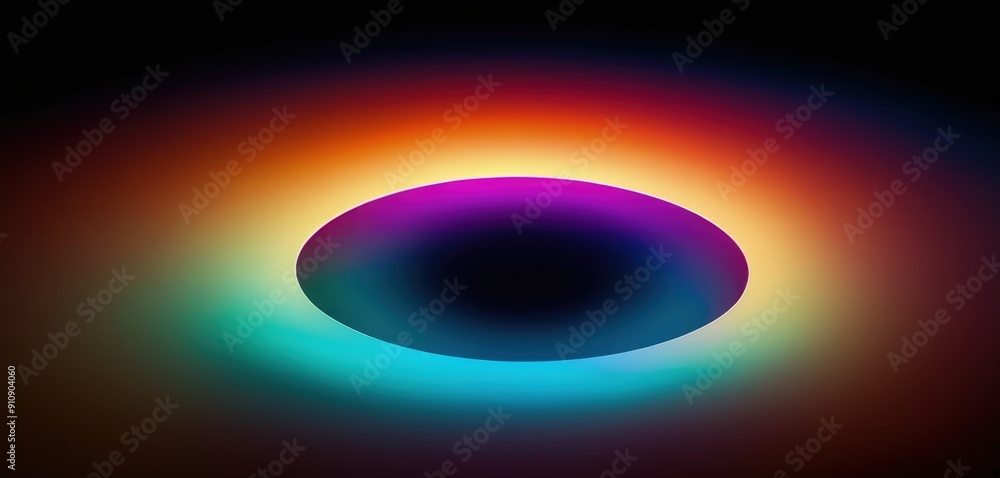 Lines of shimmering gradients in dark pastel colors Lines of shimmering gradients in dark pastel colors