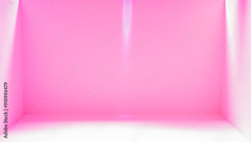 Color and light and shadow in the empty space and there is a spatial dimension. Color and light and shadow in the empty space and there is a spatial dimension.