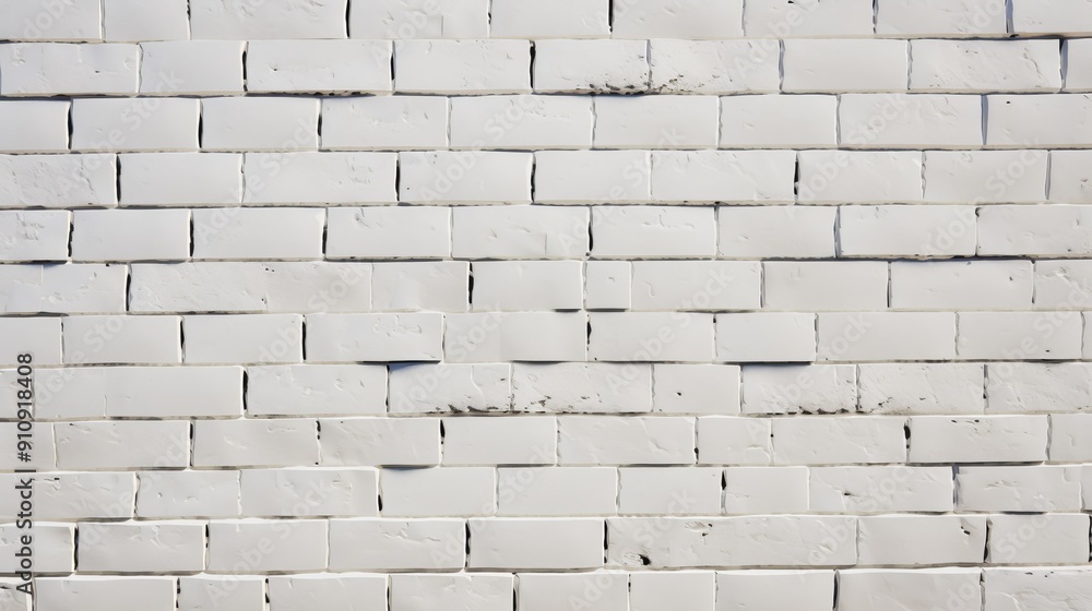 Fototapeta premium Brick wall texture backgrounds.