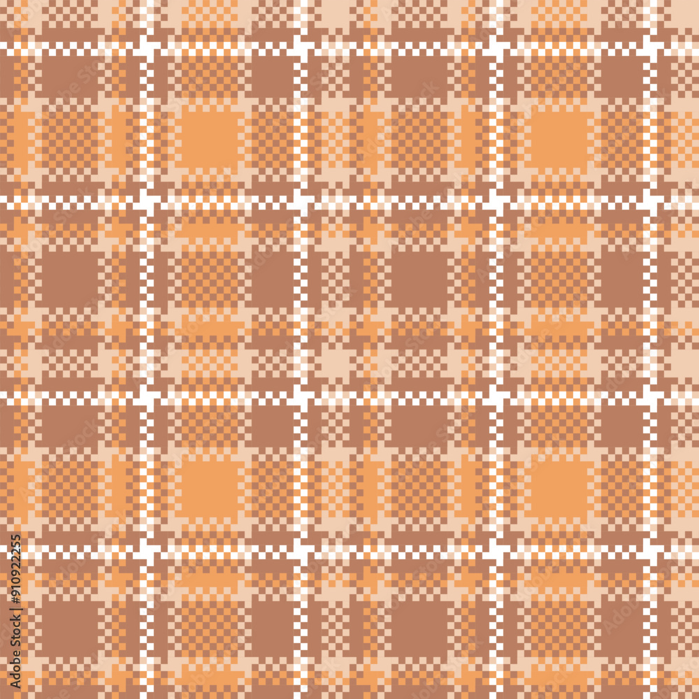 Scottish Tartan Seamless Pattern. Scottish Plaid, for Scarf, Dress, Skirt, Other Modern Spring Autumn Winter Fashion Textile Design. Scottish Tartan Seamless Pattern. Scottish Plaid, for Scarf, Dress, Skirt, Other Modern Spring Autumn Winter Fashion Textile Design.